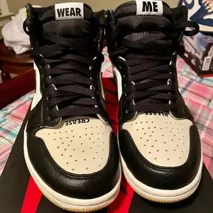 Nike | Shoes | Jordan Retro Not For Resale Retro Ljr Batch  display picture 2